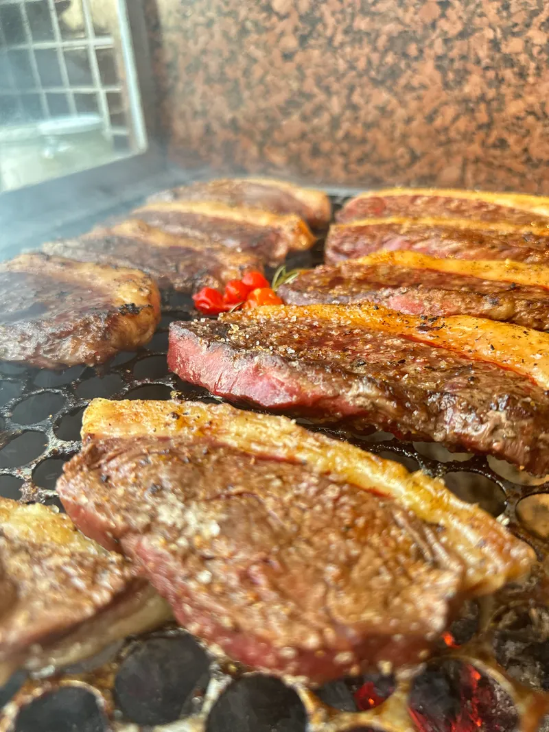 Galeria Kauã Festas